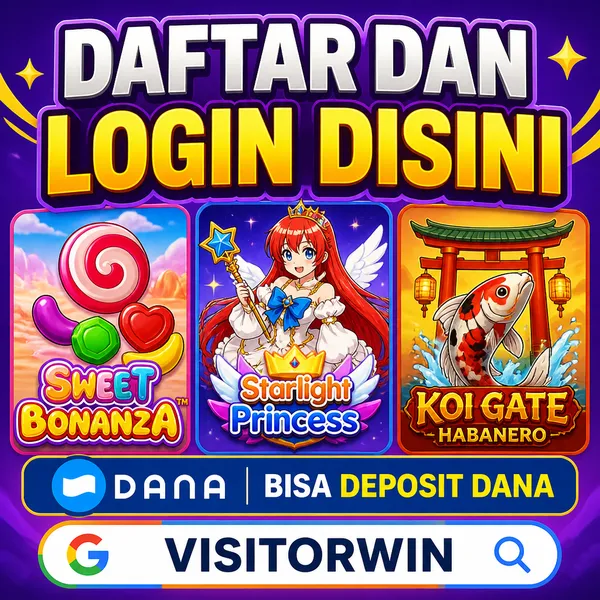 VISITORWIN