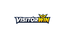 VISITORWIN logo